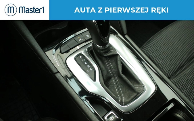 Opel Insignia cena 94850 przebieg: 50080, rok produkcji 2021 z Górzno małe 191